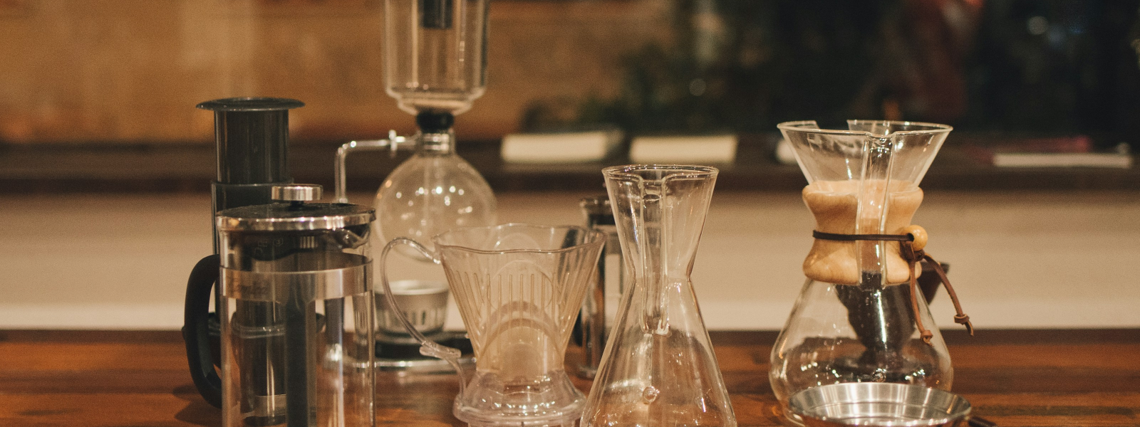 coffee tools Takumi Blog