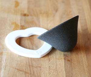 39 Arita Ceramic Coffee Filter – Sustainable Brewing Innovation, Award-Winning Design