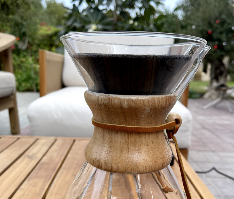 39 Arita Ceramic Coffee Filter – Sustainable Brewing Innovation, Award-Winning Design - ARTLAB TAKUMI