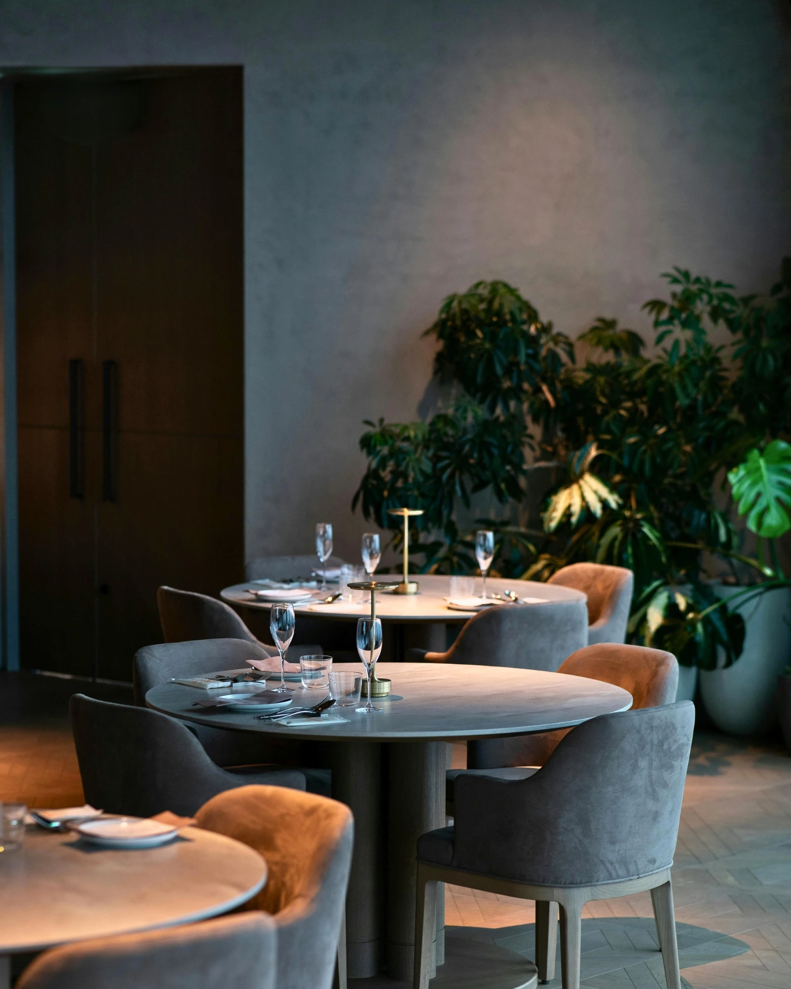 Boutique F&B