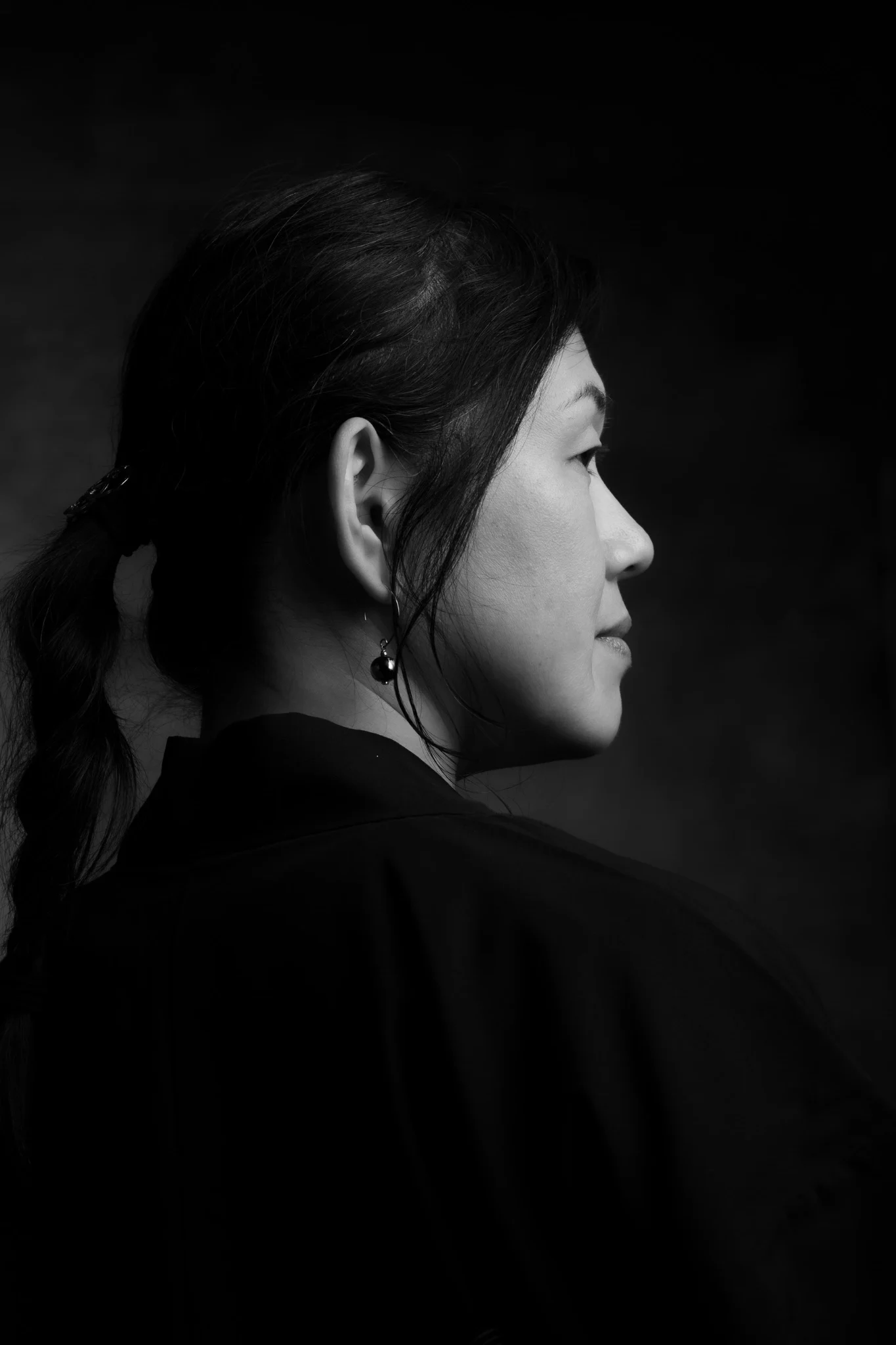  Midori Barada